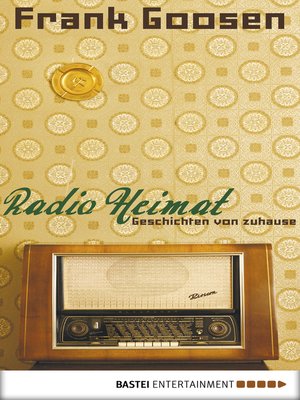 cover image of Radio Heimat